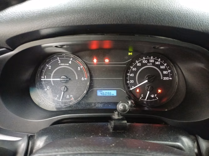 TOYOTA HILUX - 2026 - PPHX - Automarket - Imagen 7