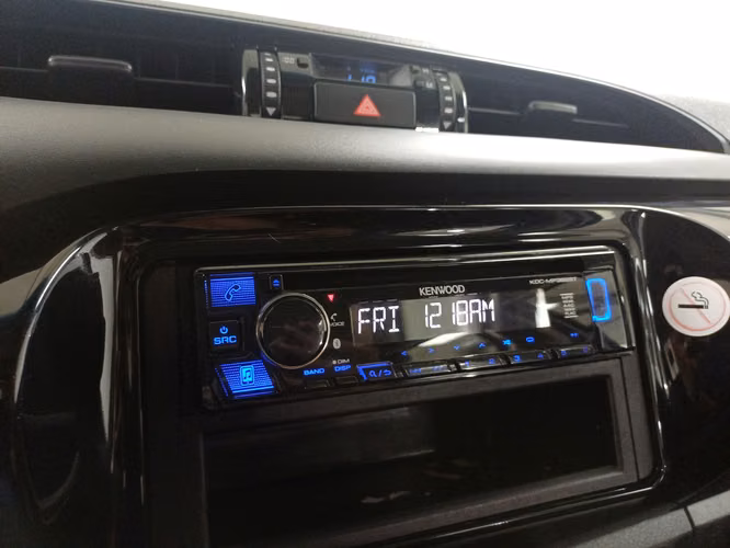 TOYOTA HILUX - 2026 - PPHX - Automarket - Imagen 8