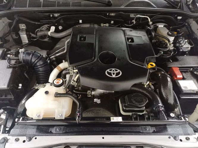 TOYOTA HILUX - 2026 - PPHX - Automarket - Imagen 3