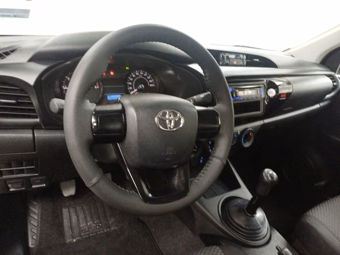 TOYOTA HILUX - 2026 - PPHX - Automarket - Imagen 6