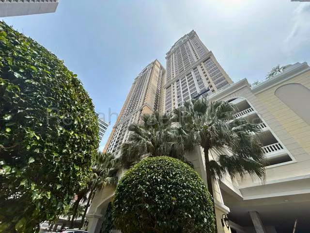 VENTA DE APARTAMENTO EN COSTA DEL ESTE 