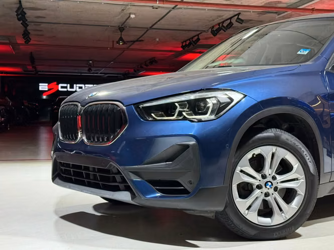 BMW X1 sDrive18i 2022 - Imagen 5