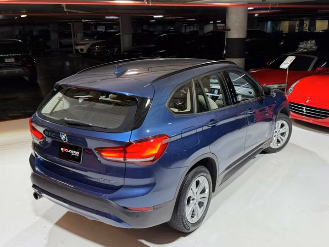 BMW X1 sDrive18i 2022 - Imagen 11