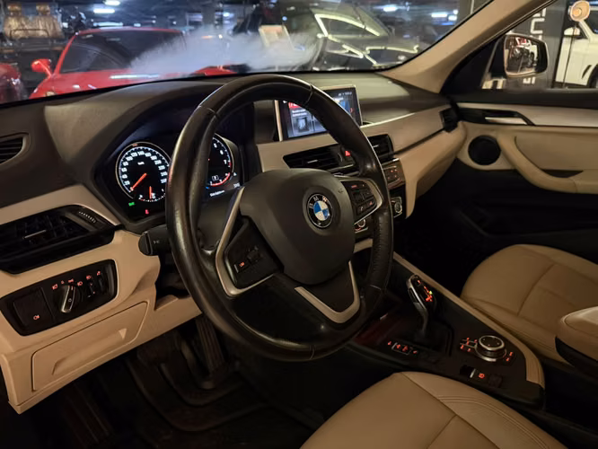 BMW X1 sDrive18i 2022 - Imagen 12