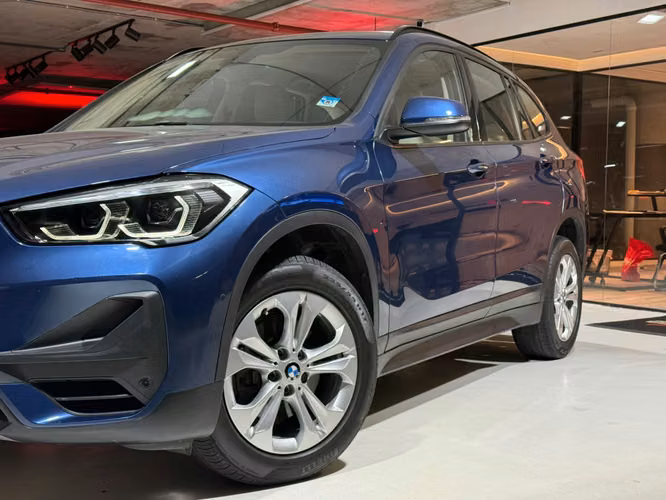BMW X1 sDrive18i 2022 - Imagen 3