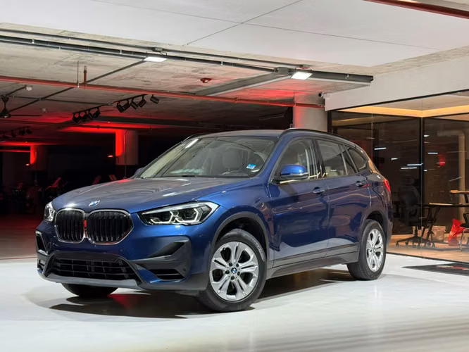 BMW X1 sDrive18i 2022 - Imagen 2