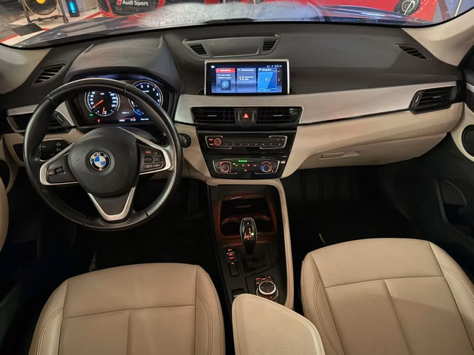 BMW X1 sDrive18i 2022 - Imagen 17
