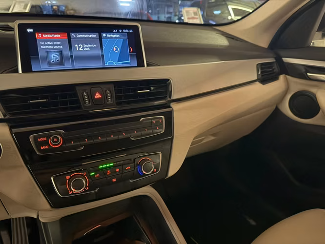 BMW X1 sDrive18i 2022 - Imagen 15