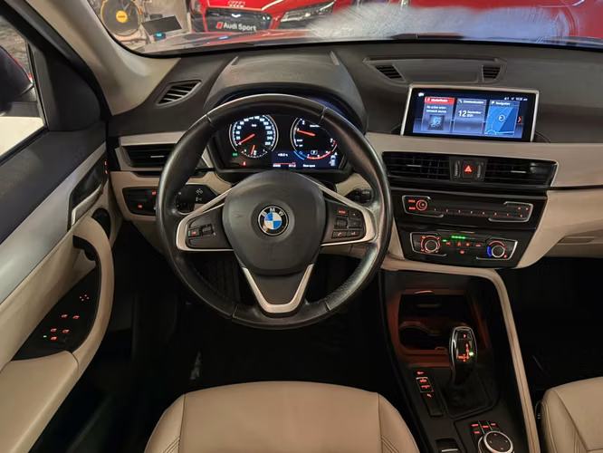 BMW X1 sDrive18i 2022 - Imagen 20
