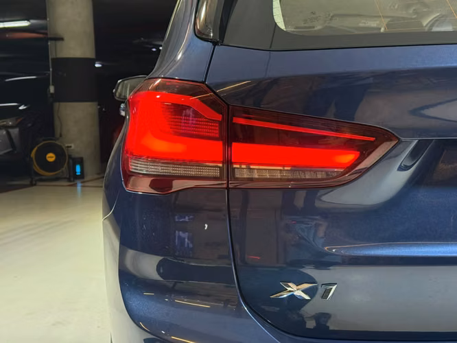 BMW X1 sDrive18i 2022 - Imagen 7