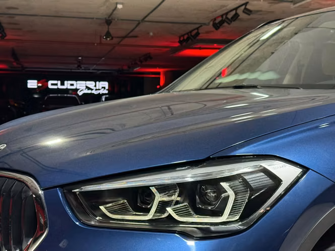 BMW X1 sDrive18i 2022 - Imagen 4