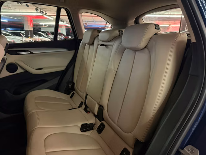 BMW X1 sDrive18i 2022 - Imagen 19