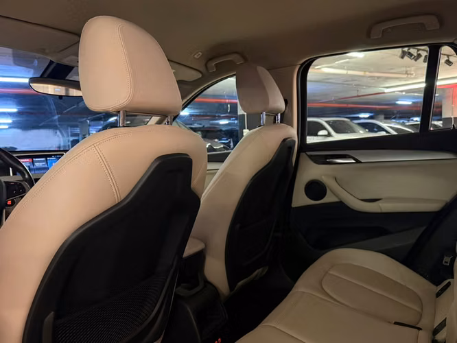 BMW X1 sDrive18i 2022 - Imagen 18