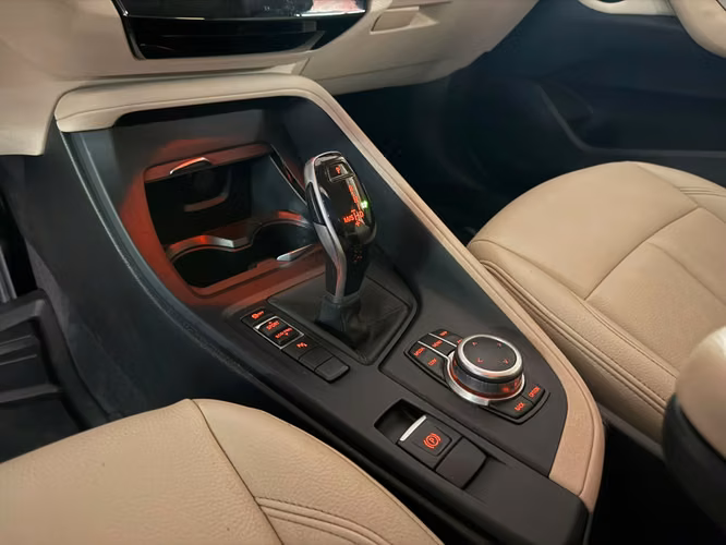 BMW X1 sDrive18i 2022 - Imagen 14