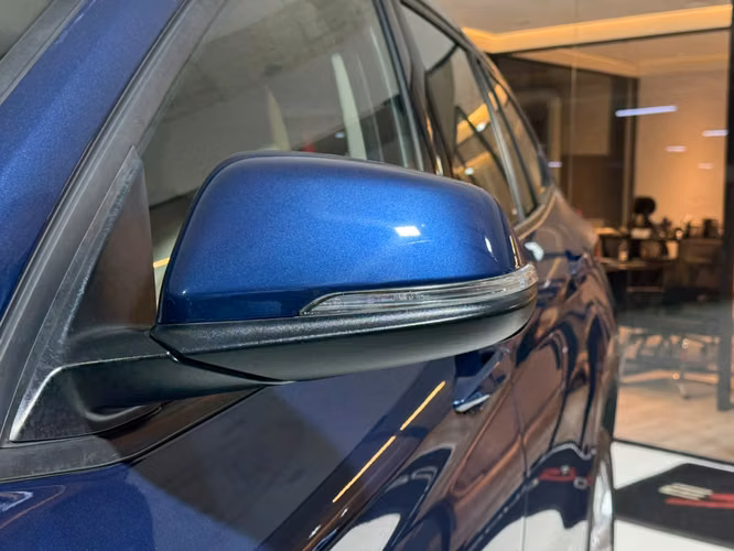 BMW X1 sDrive18i 2022 - Imagen 6