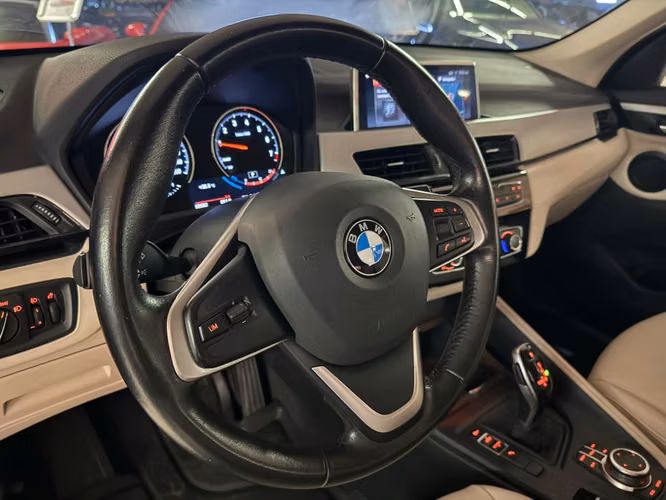 BMW X1 sDrive18i 2022 - Imagen 13