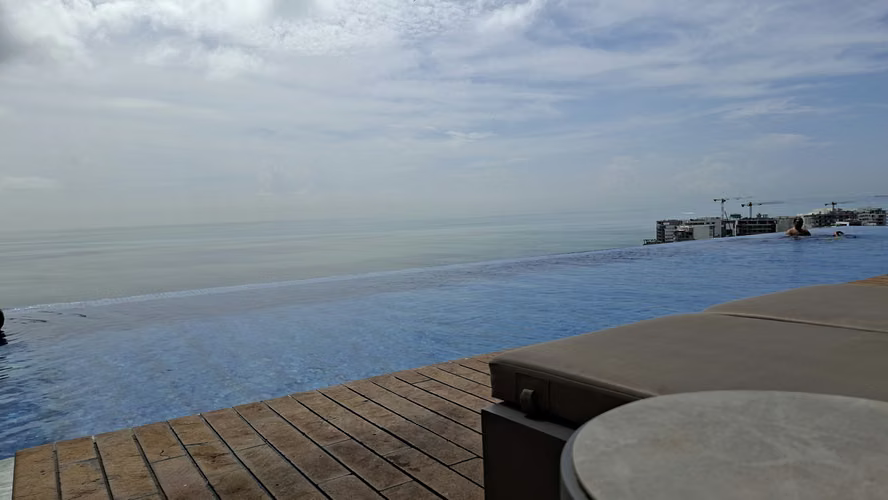 Apartamento en Venta en Punta Pacifica
