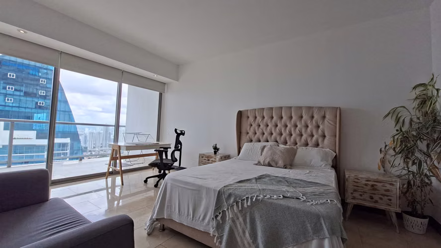 Apartamento en Venta en Punta Pacifica