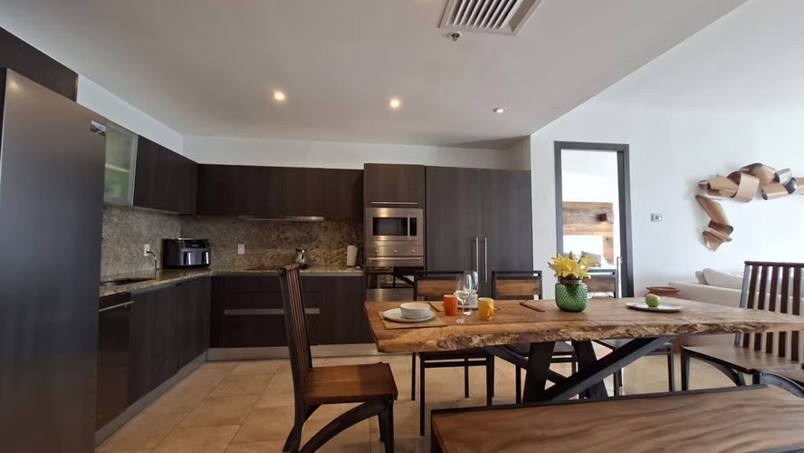 Apartamento en Venta en Punta Pacifica