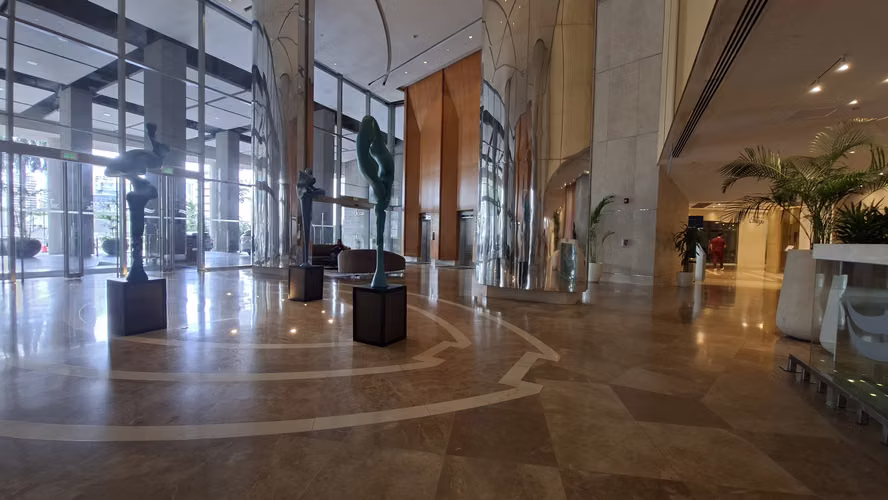 Apartamento en Venta en Punta Pacifica