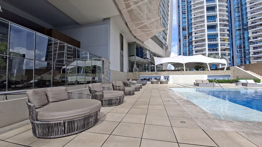 Apartamento en Venta en Punta Pacifica