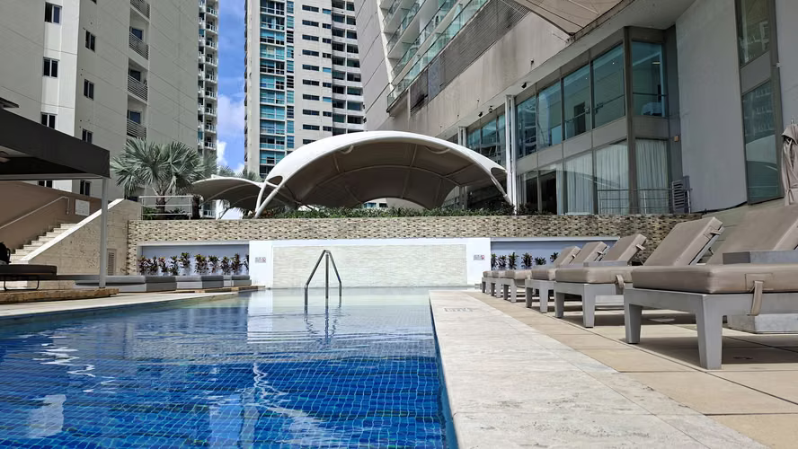 Apartamento en Venta en Punta Pacifica