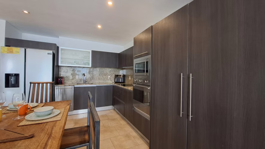 Apartamento en Venta en Punta Pacifica