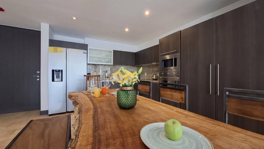 Apartamento en Venta en Punta Pacifica