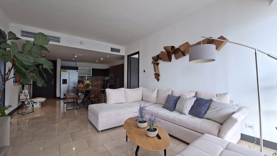 Apartamento en Venta en Punta Pacifica