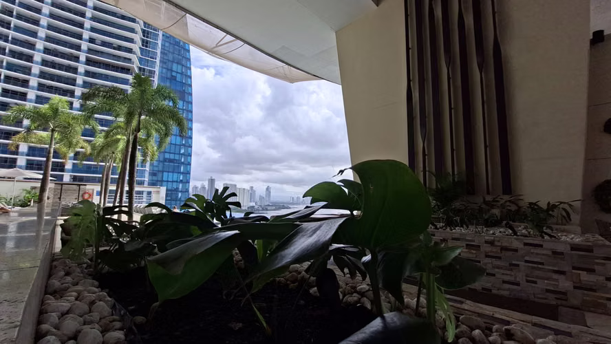 Apartamento en Venta en Punta Pacifica