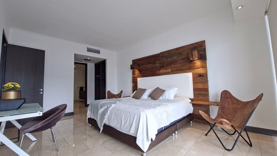 Apartamento en Venta en Punta Pacifica