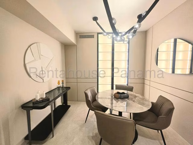 VENTA DE APARTAMENTO EN COSTA DEL ESTE 