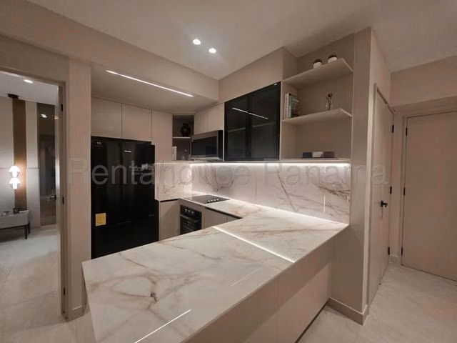 VENTA DE APARTAMENTO EN COSTA DEL ESTE 