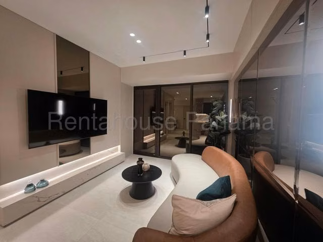 VENTA DE APARTAMENTO EN COSTA DEL ESTE 