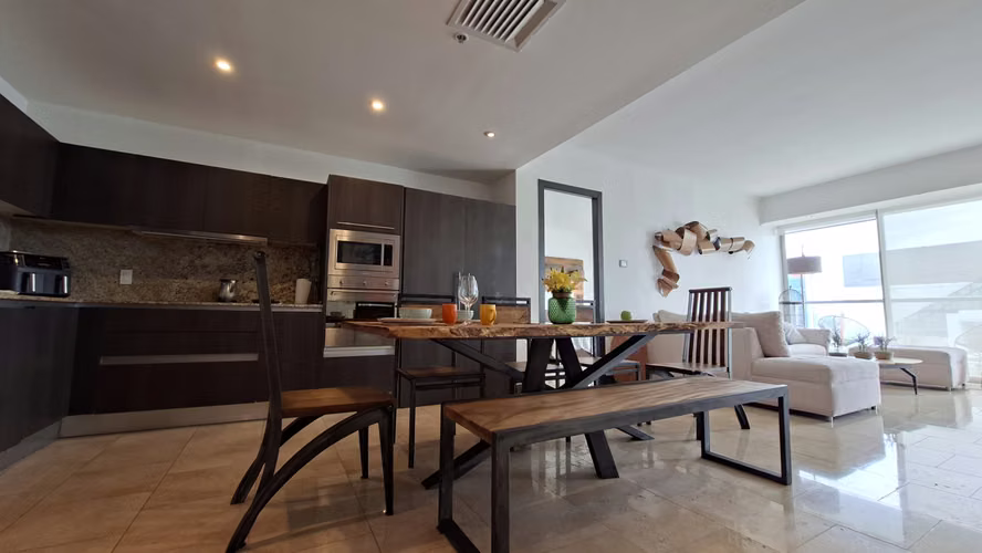 Alquiler de Apartamento en Punta Pacifica - Imagen 3