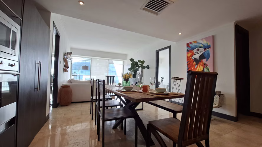 Alquiler de Apartamento en Punta Pacifica - Imagen 4
