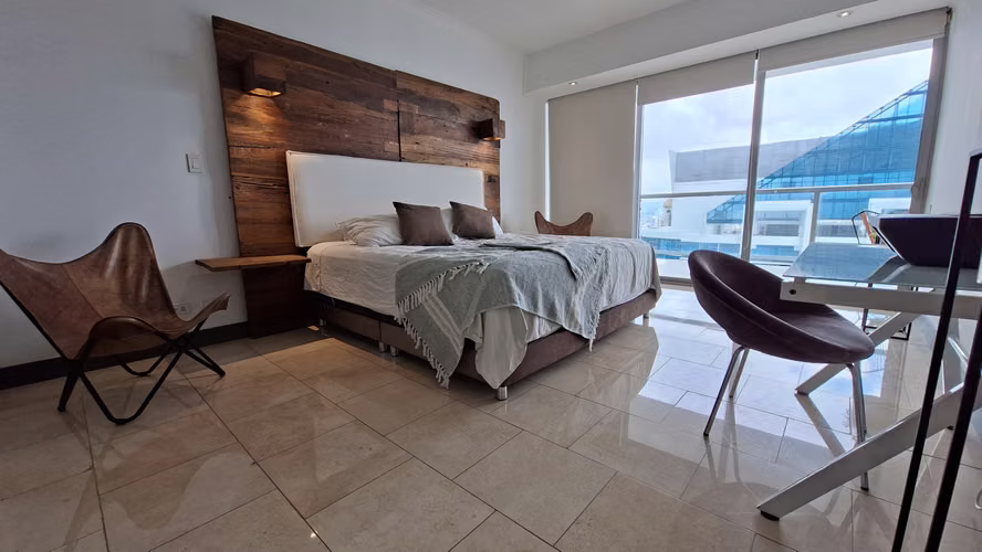 Alquiler de Apartamento en Punta Pacifica - Imagen 7