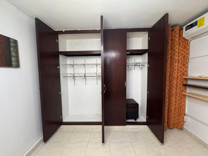 Alquiler de Apartamento en McGregor Heights Altos de Panamá LINEABLANCA  G.S - Imagen 8
