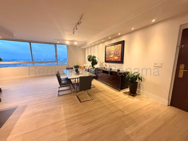 VENTA DE APARTAMENTO EN COSTA DEL ESTE 