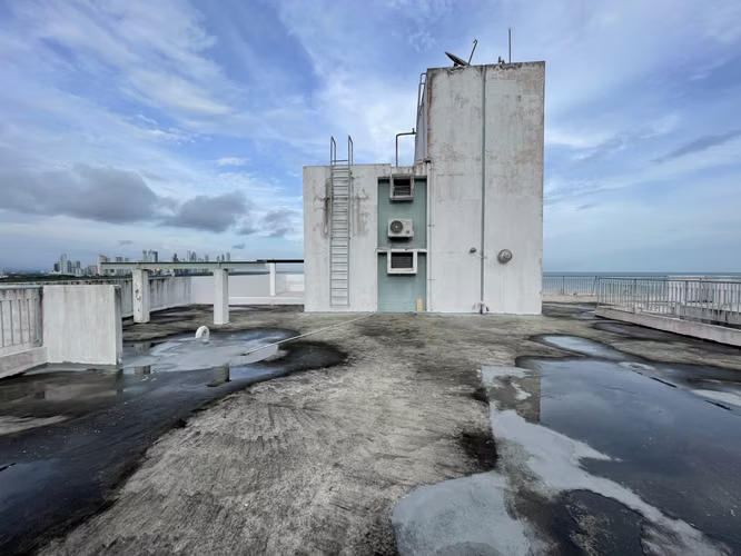 Penthouse en Venta en Coco del Mar - PH COCO PALACE - DG