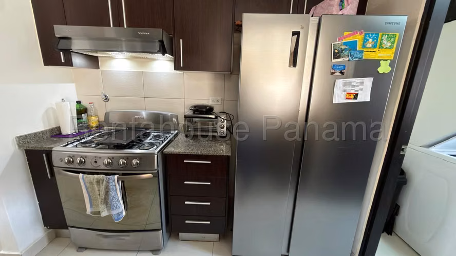 Venta de Casa en Panama Pacifico Woodlands ANL