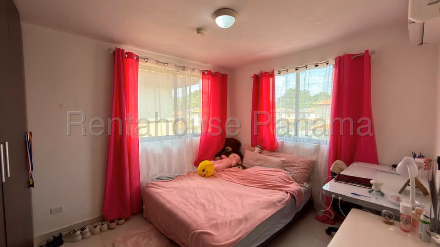 Venta de Casa en Panama Pacifico Woodlands ANL