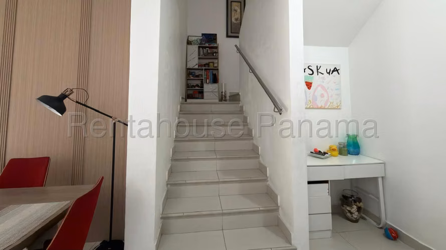 Venta de Casa en Panama Pacifico Woodlands ANL