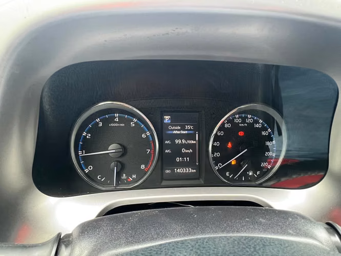 TOYOTA RAV4 2018 AUTOMATICA DISPONIBLE DAVID CHIRIQUÍ