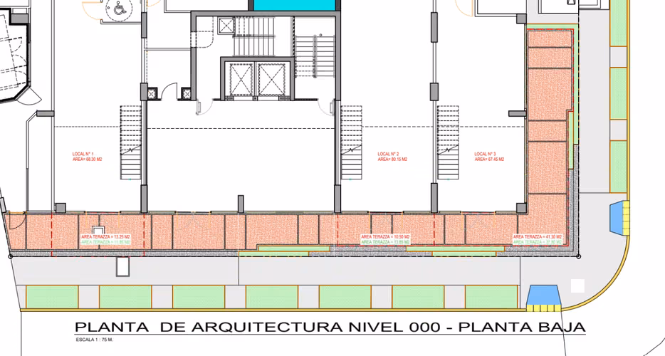Alquiler de Local en Bella Vista - Imagen 7
