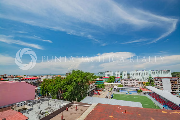 Apartamento en Alquiler PH Casco View, Casco Viejo | 80m² | 1 Rec, 1.5 Baños, Línea Blanca – $1,100 - Imagen 15