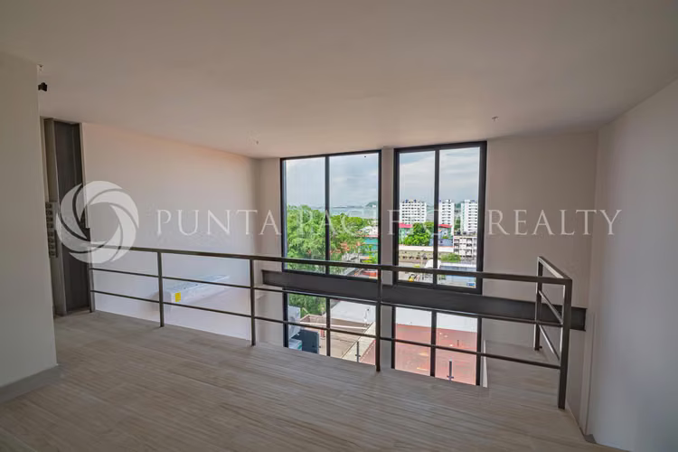 Apartamento en Alquiler PH Casco View, Casco Viejo | 80m² | 1 Rec, 1.5 Baños, Línea Blanca – $1,100 - Imagen 11