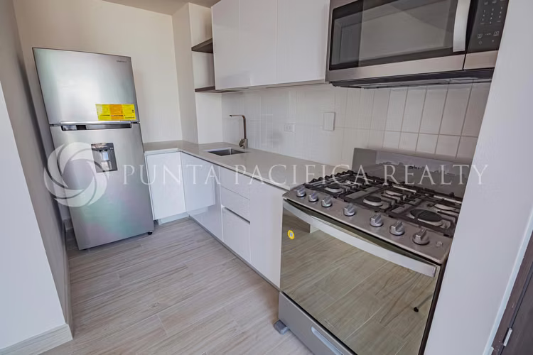 Apartamento en Alquiler PH Casco View, Casco Viejo | 80m² | 1 Rec, 1.5 Baños, Línea Blanca – $1,100 - Imagen 5