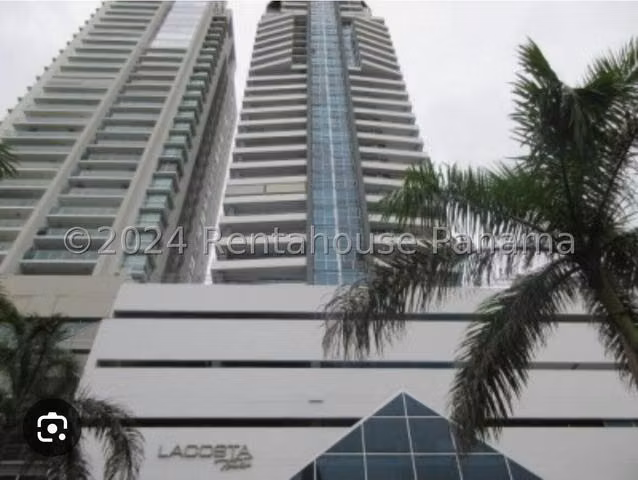 VENTA DE APARTAMENTO EN COSTA DEL ESTE