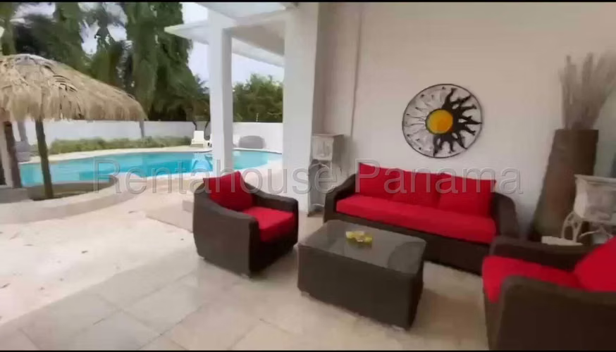 Venta de Casa en Coronado ANL